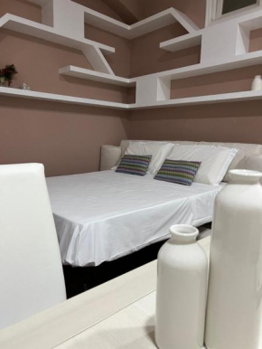 Отель  Dalì Home  Катания